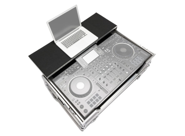 Magma Workstation XDJ-XZ 19 Magma Workstation XDJ-XZ 19